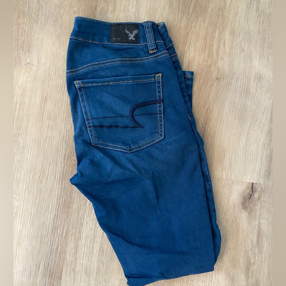 AE Jegging
